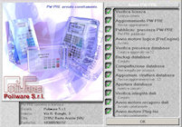 PW-PRE - Software gestione produzione