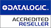 Datalogic Accredited Reseller