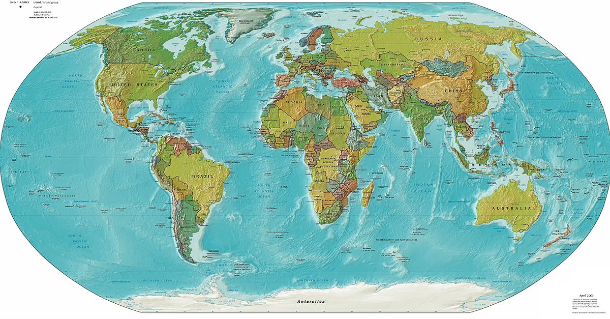 Mappa